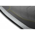 LUIMOTO (Sport Cafe) Rider Seat Cover for the DUCATI SCRAMBLER 800 (2023+) LUIMOTO (Sport Cafe) Rider Seat Cover for the DUCATI SCRAMBLER 800 (2023+)